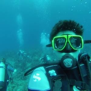 Meet your Posher, Peter